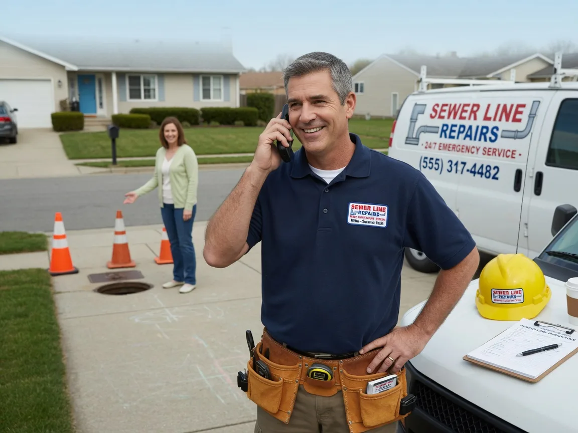 Emergency Plumber Lake, WV FAQs